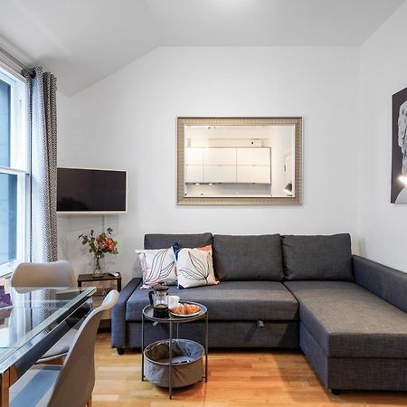 Apt 4, Soho Apartments 2Nd Floor By Indigo Flats London Luaran gambar