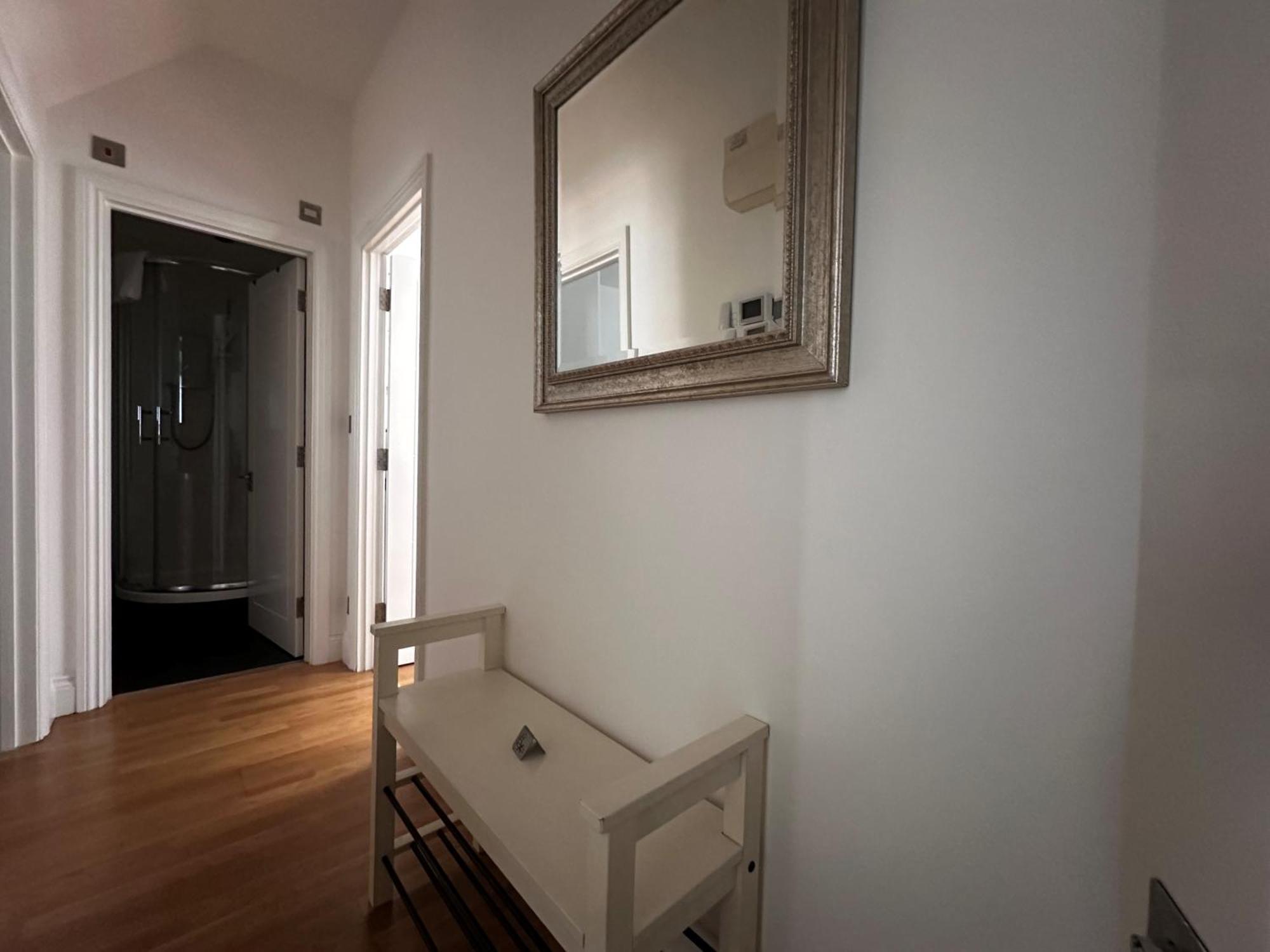 Apt 4, Soho Apartments 2Nd Floor By Indigo Flats London Luaran gambar